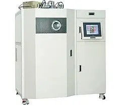 Flexlab Magnetron Sputtering by Tecport Optics