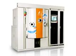 Symphony Ophthalmic - Thin Film Technology