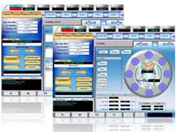 Symphony OPUS - Thin Film Technology