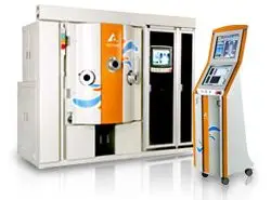 Symphony Precision - Thin Film Technology