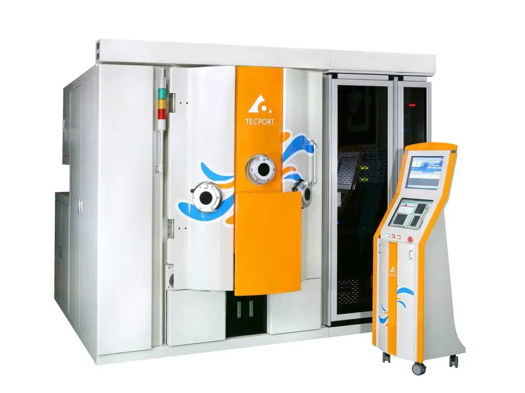 tecport symphony precision model