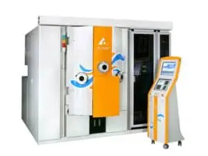 tecport symphony precision model