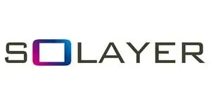 solayer corporate logo