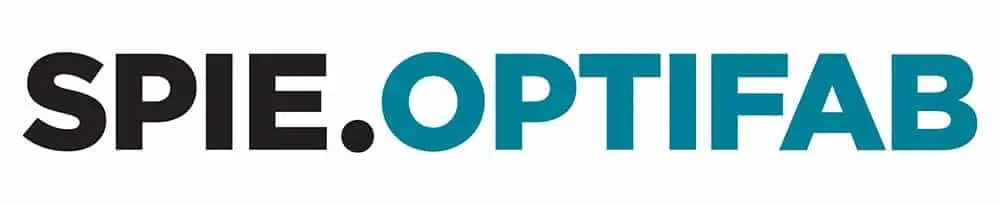 SPIE. Optifab