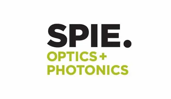 SPIE. Optics + Photonics