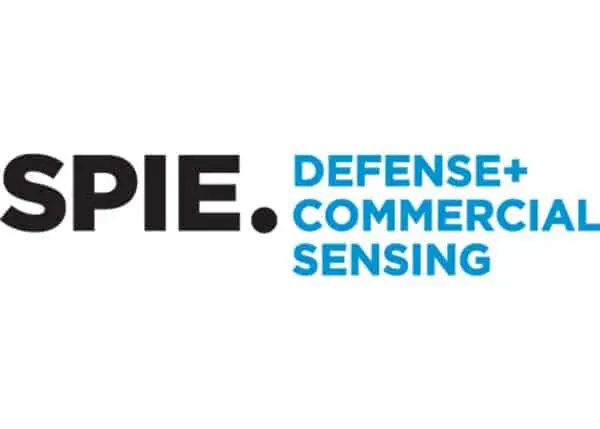 SPIE. Defense + Commercial Sensing