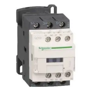 12A 220V Contactor