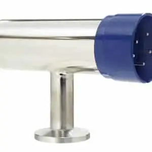 Convectron Gauge NW25KF