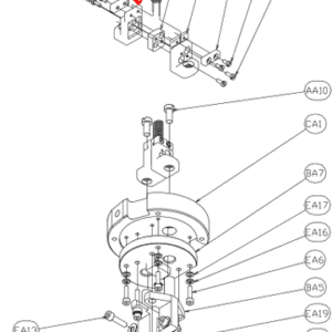 Plasma Filament Block