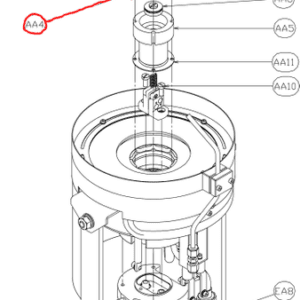 Pipe Carbon - Plasma