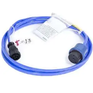 Dual CG Cable 25'-GP307 Series