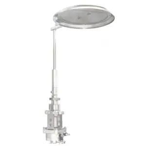 Assembly Shutter Module