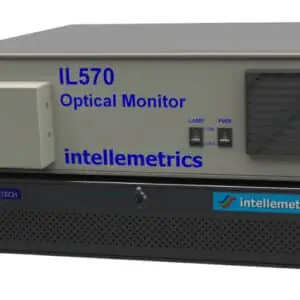 Dual Beam Optical Monitor Sys
