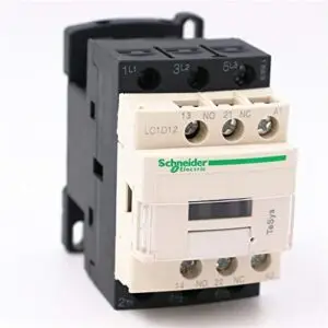 12A 24V Contactor