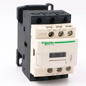 25A 440V Contactor