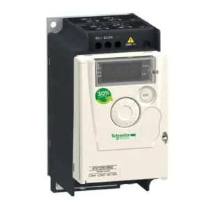 AC Drive 0.5 HP 230V