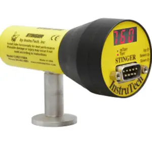 Apex Convectron Gauge NW16KF