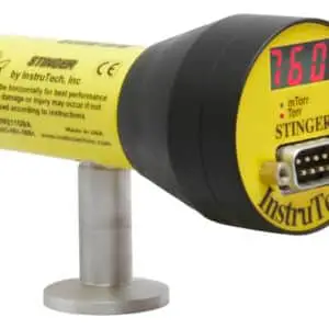 Apex Convectron Gauge NW25KF