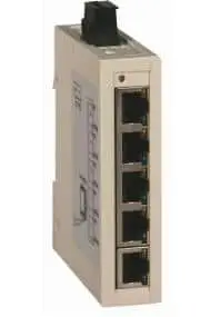 Connexium Switch
