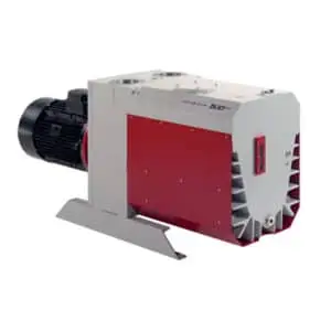 Duo 255 Rotary Vane Pump
