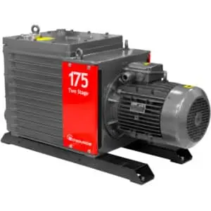 E2M175 Two Stages Rotary Pump