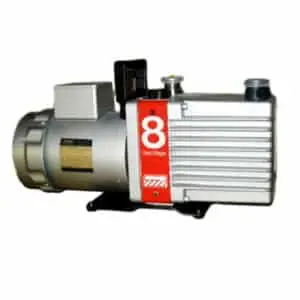 E2M8 Two Stages Rotary Pump