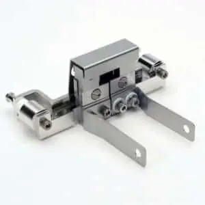 EGun Emmitter Assembly