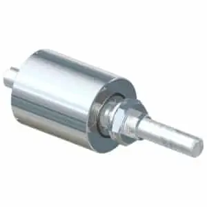 Ferroseal Feedthrough