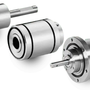 Ferroseal Feedthrough