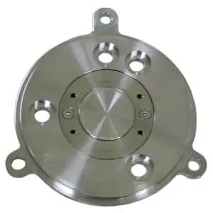 Gas Distributor - eH1000