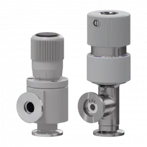 Gas Dosing Valve DN 16 (5/8")