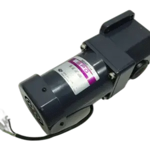 Gear Motor