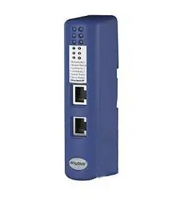 HMSI Anybus Communicator