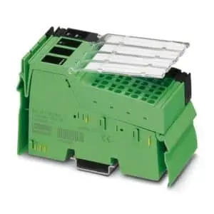 IB IL 24 PWR IN/R-PAC