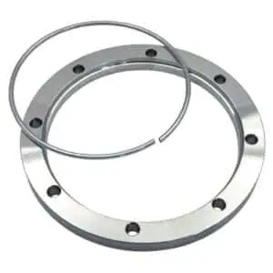 ISO 63 Rotable Flange Pack