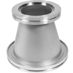 ISO100/63 Reducer Stainless