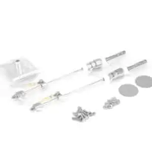 LHC1000 Spare Parts Kit