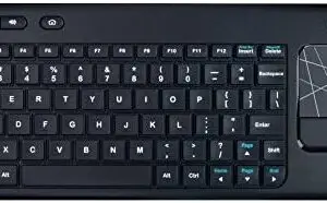 Logitech Wireless Keyboard