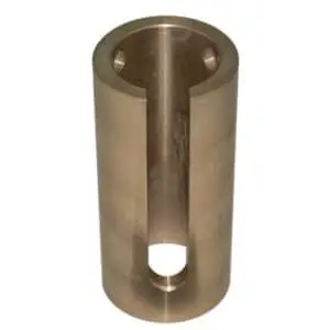 MW Bushing 1.125" bore