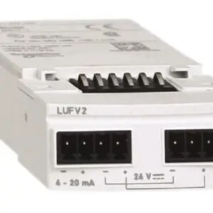 Motor Load Indication Module