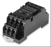 OMRON Relay Socket