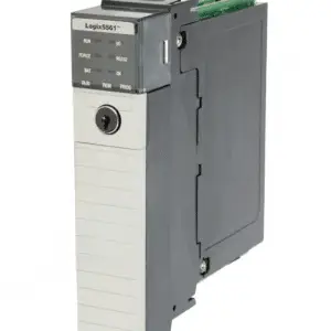 PLC ControlLogix Processor 2MB