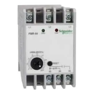 Phase Monitoring Relay
