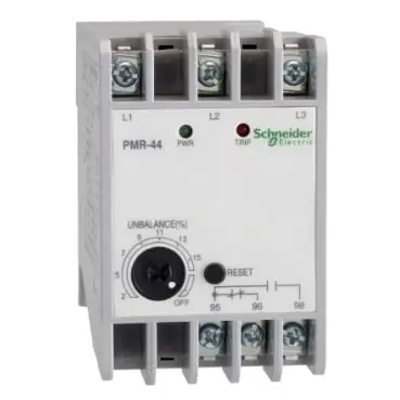 Phase Monitoring Relay