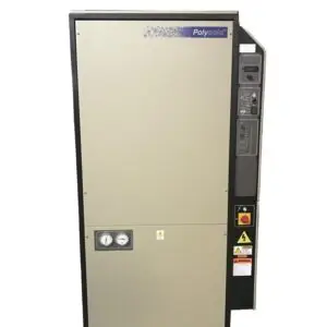 Polycold Cryogenerator