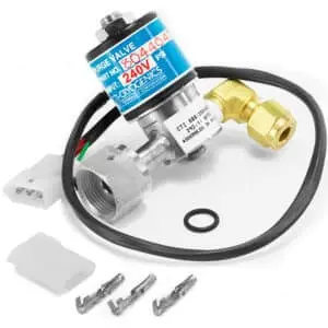 Purge Valve Kit