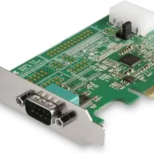 RS232 Serial Card