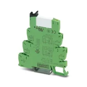 Relay Base - PLC-RSP-24DC/21