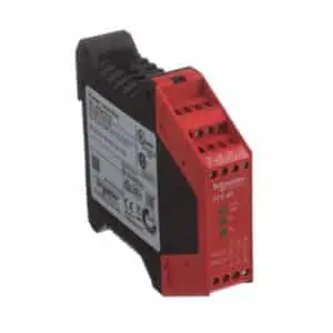 Safety Relay