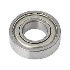 Shielded Ball Bearing
